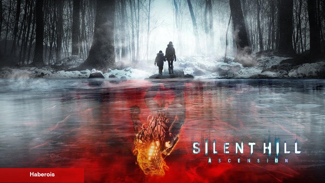 Yeni Silent Hill Oyunu Ascension için Yeni Fragman Yayınlandı