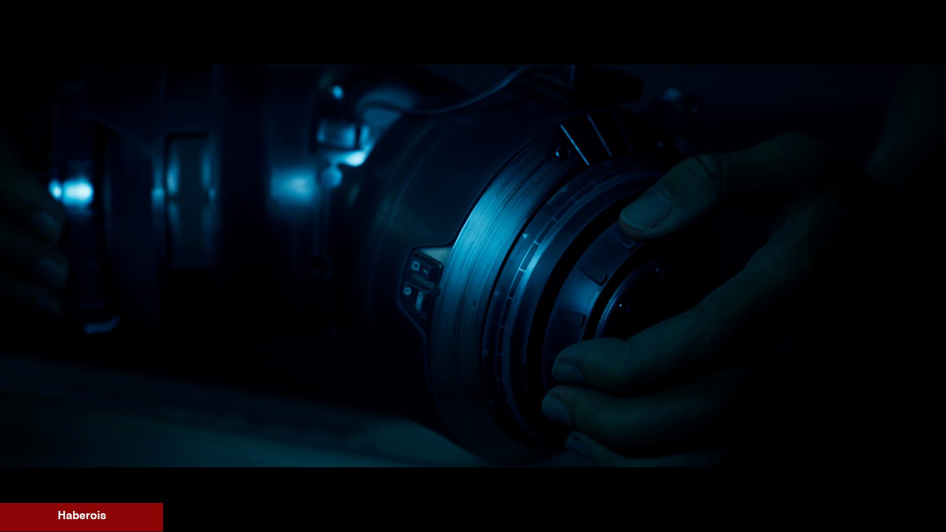 Yeni Sinema Oyunu Geliyor: Blade Runner 2033: Labyrinth Duyuruldu