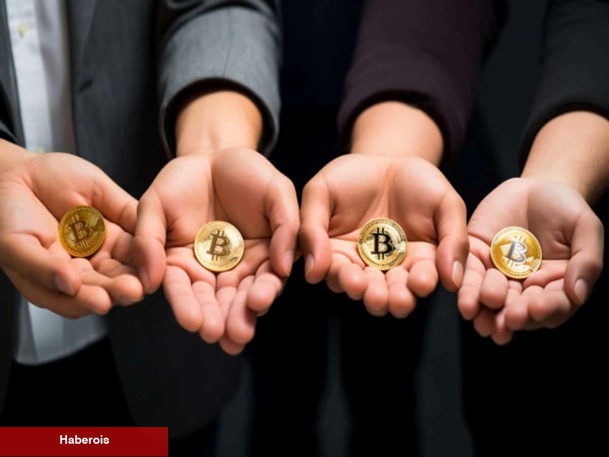 Yeni Yasa Tasarısı: SEC ve CFTC, Kripto Paraları Bölüşecek! - Haberois Yeni Yasa Tasarısı: SEC ve CFTC, Kripto Paraları Bölüşecek!
