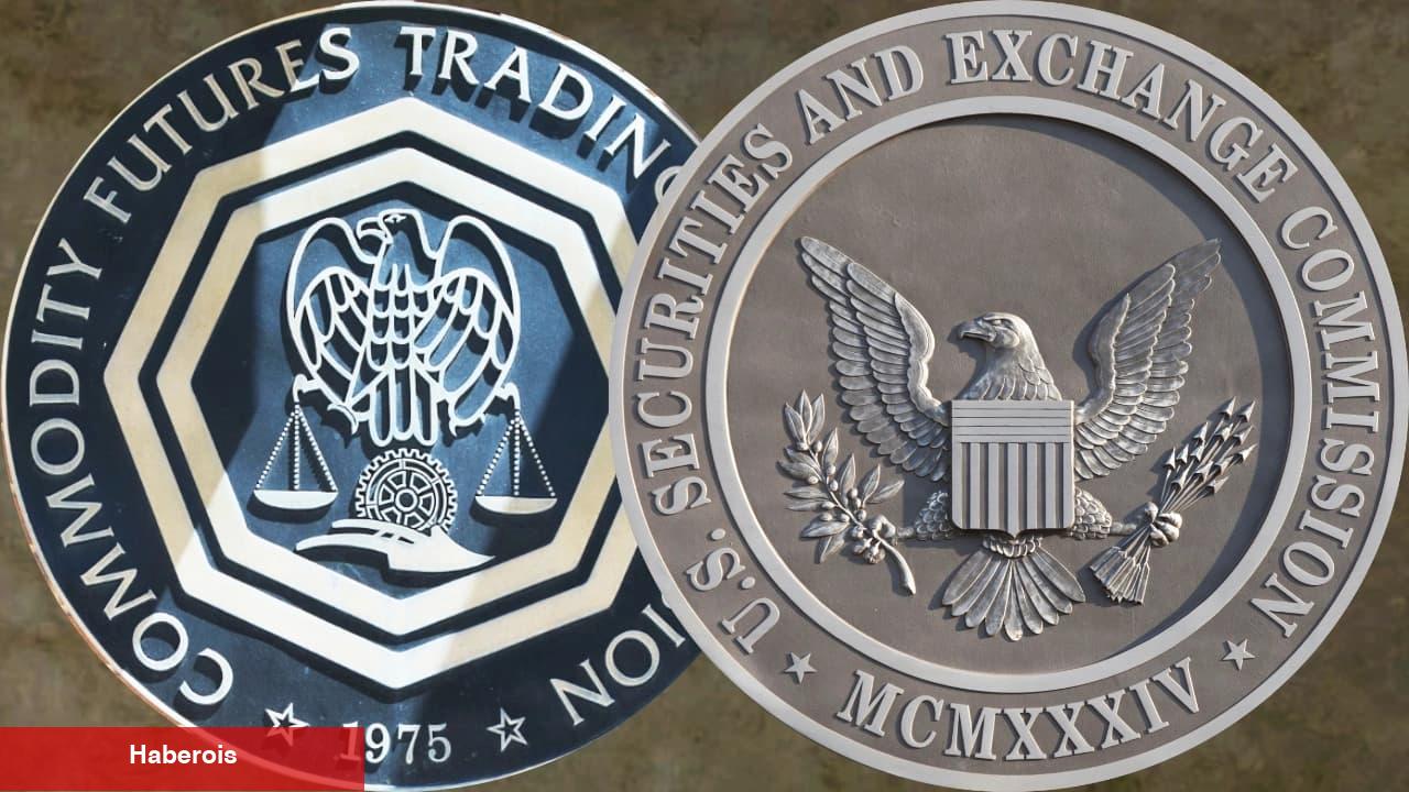 Yeni Yasa Tasarısı: SEC ve CFTC, Kripto Paraları Bölüşecek!