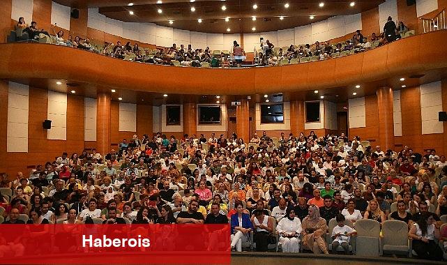 Yenişehir Belediyesi Mersinlileri sanatla buluşturuyor - Haberois Yenişehir Belediyesi Mersinlileri sanatla buluşturuyor