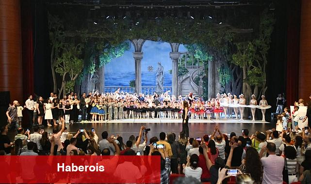 Yenişehir KİGEM'de 1500 kursiyer sanat eğitimlerini tamamladı - Haberois Yenişehir KİGEM'de 1500 kursiyer sanat eğitimlerini tamamladı