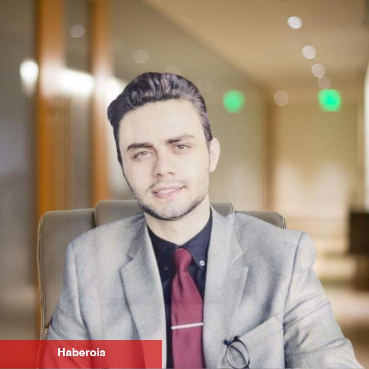 Yerli ve ulusal yapay zeka robotu "Turcoai" vazifeye başladı