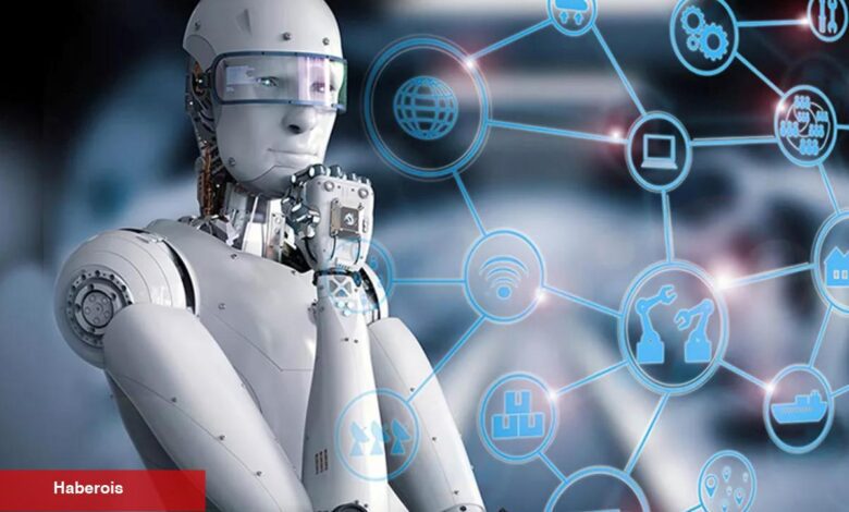 Yerli ve ulusal yapay zeka robotu "Turcoai" vazifeye başladı - Haberois Yerli ve ulusal yapay zeka robotu "Turcoai" vazifeye başladı