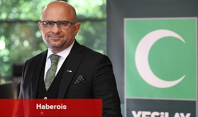 Yeşilay Genel Başkanı Prof. Dr. Mücahit Öztürk'ten ailelere çağrı - Haberois Yeşilay Genel Başkanı Prof. Dr. Mücahit Öztürk'ten ailelere çağrı