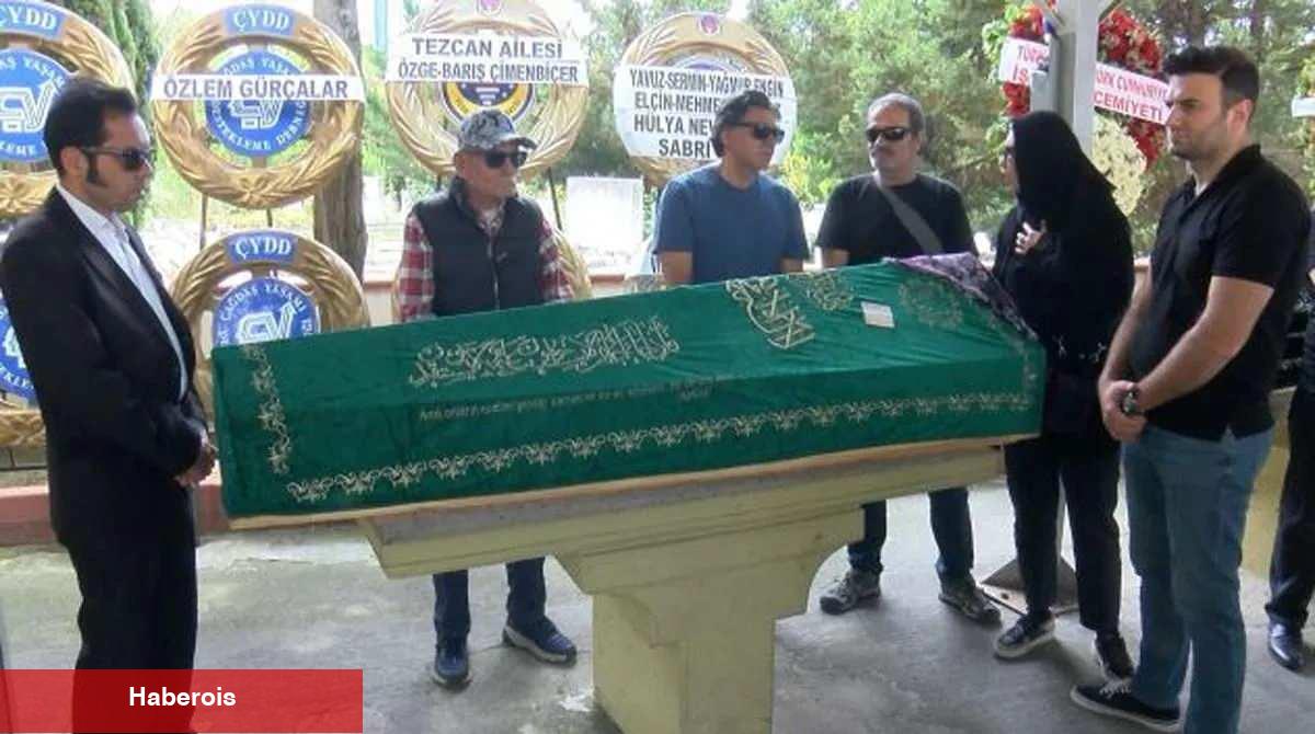 Yeşilçam yıldızı Yıldız Tezcan'dan hayatını kaybetti!