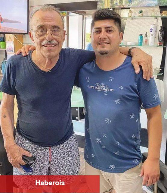 Yeşilçam'ın ustası Şevket Altuğ şaşırttı! İşte Şevket Altuğ'un son hali...