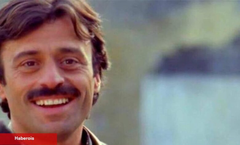 Yeşilçam'ın ustası Şevket Altuğ şaşırttı! İşte Şevket Altuğ'un son hali... - Haberois Yeşilçam'ın ustası Şevket Altuğ şaşırttı! İşte Şevket Altuğ'un son hali...