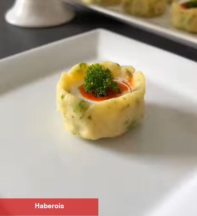 Yoğurtlu patates çanağı tarifi! Manzarası ve lezzeti harikulade patates çanağı nasıl yapılır?