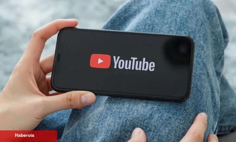 YouTube oyun dünyasına giriş yapıyor! Bir bu kalmıştı! - Haberois YouTube oyun dünyasına giriş yapıyor! Bir bu kalmıştı!