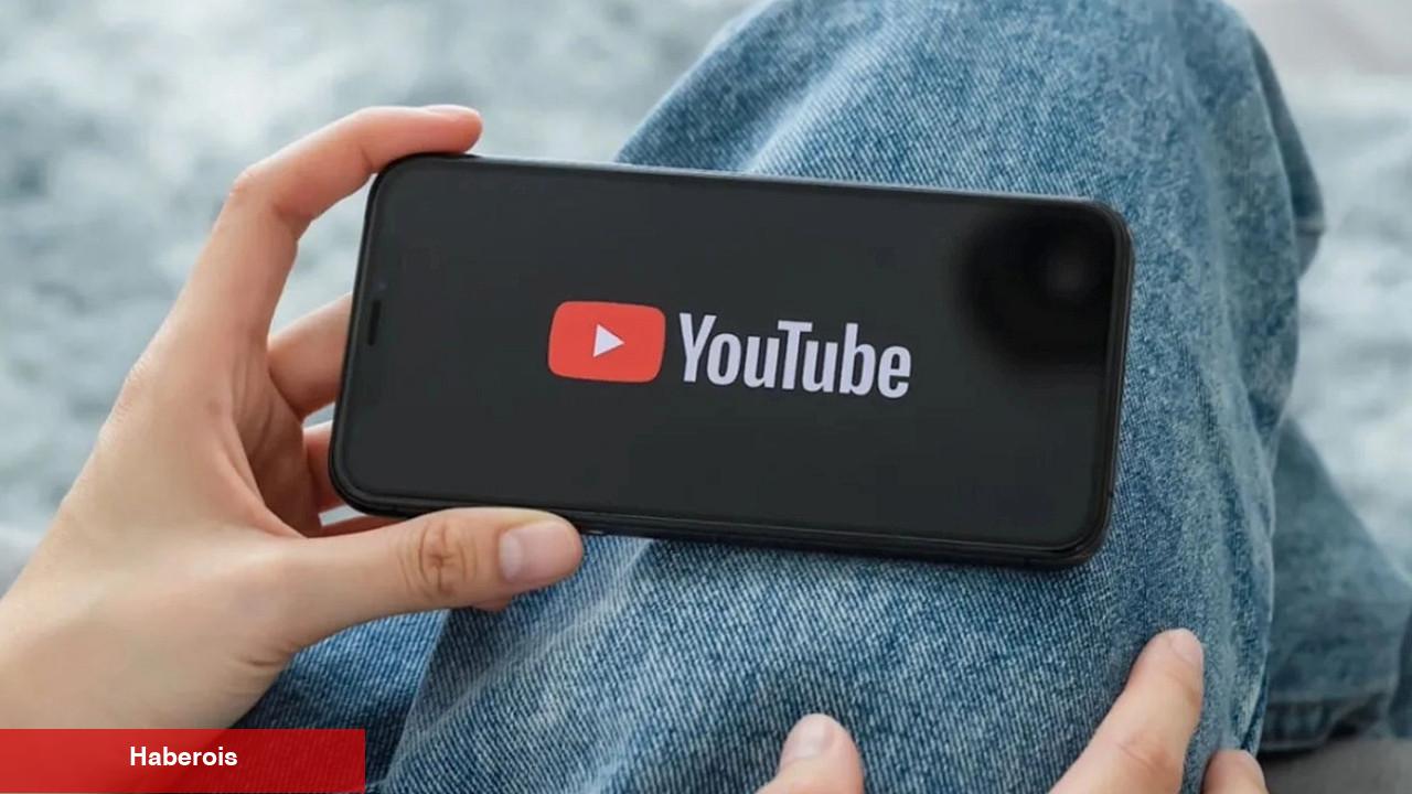 YouTube oyun dünyasına giriş yapıyor! Bir bu kalmıştı!