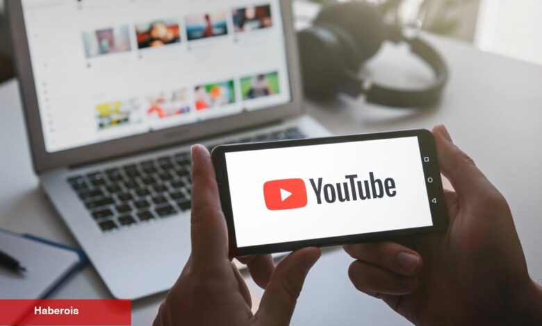 YouTube’ta para kazanmak artık her zamankinden daha kolay - Haberois YouTube’ta para kazanmak artık her zamankinden daha kolay