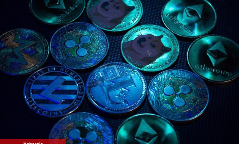 Yükseliş Sinyalleri Yandı: Bu 5 Altcoin Radara Alınmalı! - Haberois Yükseliş Sinyalleri Yandı: Bu 5 Altcoin Radara Alınmalı!
