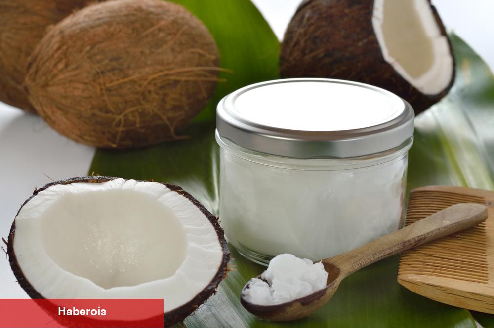 Yumuşacık eller için doğal maske tanımları