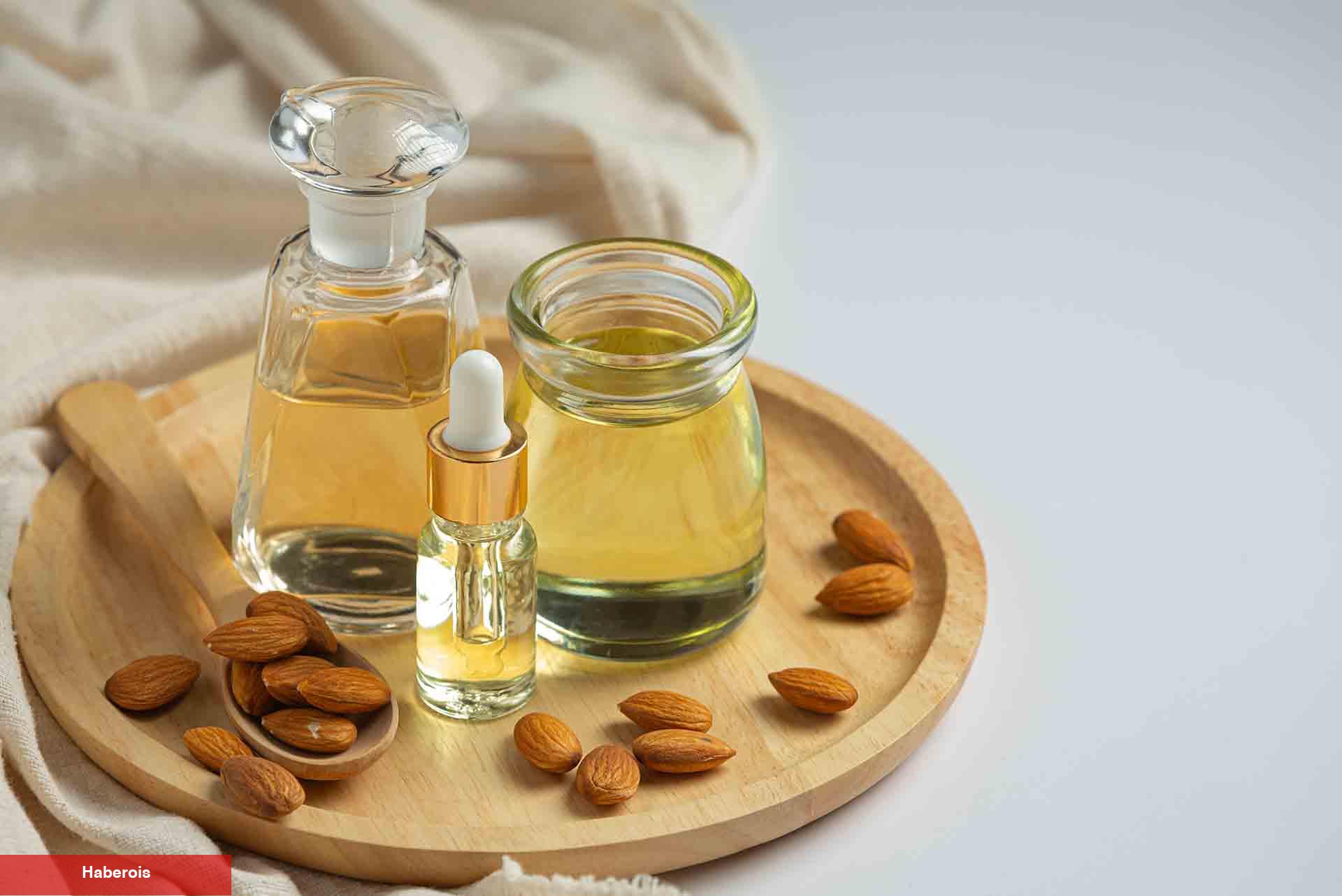Yumuşacık eller için doğal maske tanımları