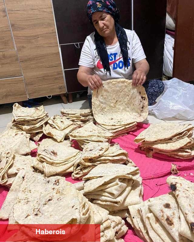 Zelzelede ömrünü yitiren ünlü fenomen Taha Duymaz'ın annesinden ağlatan açıklama!
