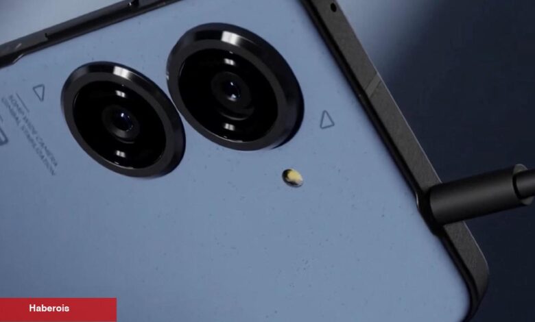 Zenfone 10’un neredeyse tüm özellikleri ortaya çıktı - Haberois Zenfone 10’un neredeyse tüm özellikleri ortaya çıktı