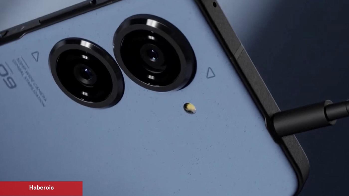 Zenfone 10’un neredeyse tüm özellikleri ortaya çıktı