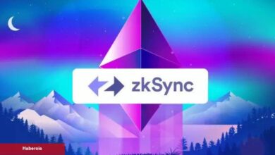 zkSync Yeni Özelliği Açıkladı: Airdrop mu Geliyor?