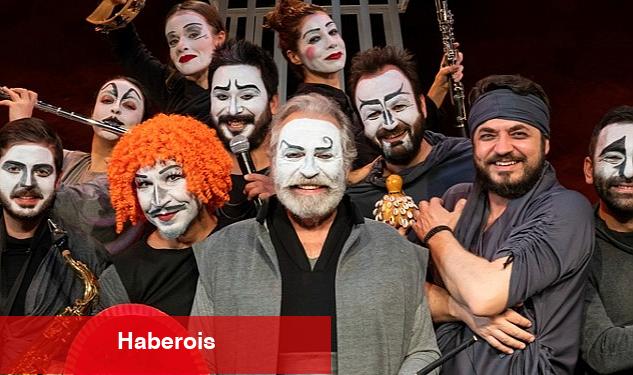 Zorlu PSM Haziran Ayında Tiyatro Tutkunları İçin Dopdolu Bir Program Sunuyor! - Haberois Zorlu PSM Haziran Ayında Tiyatro Tutkunları İçin Dopdolu Bir Program Sunuyor!