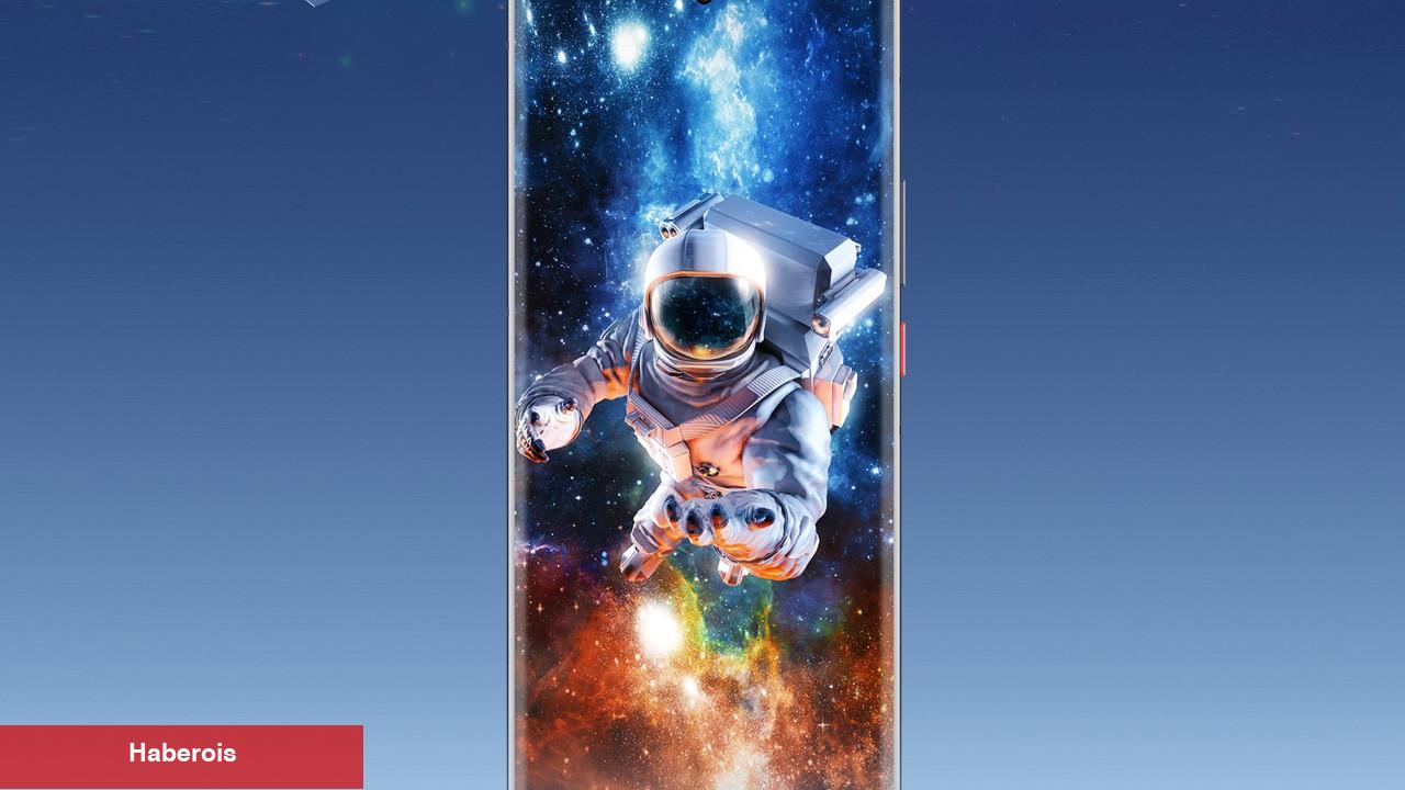 ZTE sessiz sedasız yeni bir telefon daha tanıttı