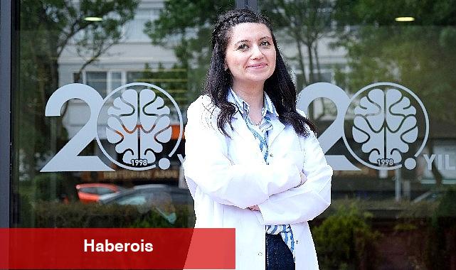 0-6 yaş grubuna her yıl 'Denver Gelişim Testi' yapılmalı - Haberois 0-6 yaş grubuna her yıl 'Denver Gelişim Testi' yapılmalı