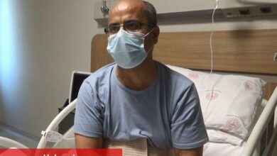 10 yıllık çilesi 6 ayda son buldu