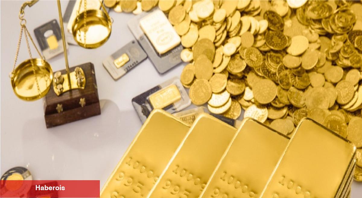 14 Wall Street Analistinden İddia: Altın İçin Sıradaki Ne?