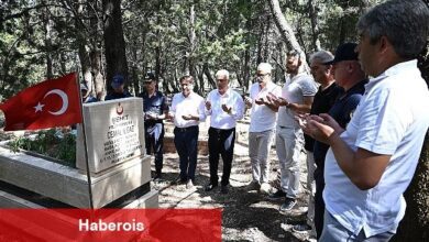 15 Temmuz Demokrasi ve Milli Birlik Günü