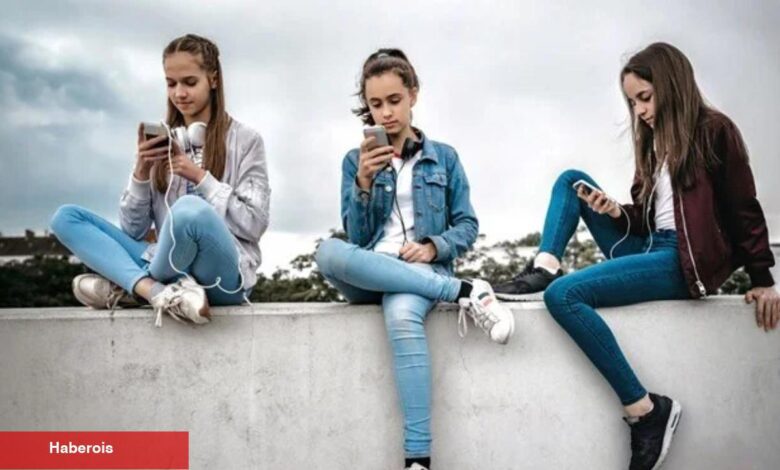 15 yaş altına internet kısıtlaması geldi! Uymayanlara ceza kesilecek - Haberois 15 yaş altına internet kısıtlaması geldi! Uymayanlara ceza kesilecek