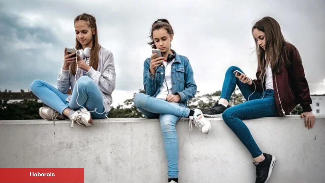 15 yaş altına internet kısıtlaması geldi! Uymayanlara ceza kesilecek