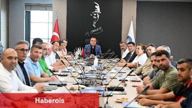 2. Uluslararası Antalya Gastronomi Festivali için hazırlıklar başladı