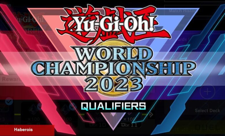 2023 Avrupa Yu-Gi-Oh! Ulusal Şampiyonası 10.000’e Yakın Duellocu İştirakiyle Rekor Kırdı - Haberois 2023 Avrupa Yu-Gi-Oh! Ulusal Şampiyonası 10.000’e Yakın Duellocu İştirakiyle Rekor Kırdı