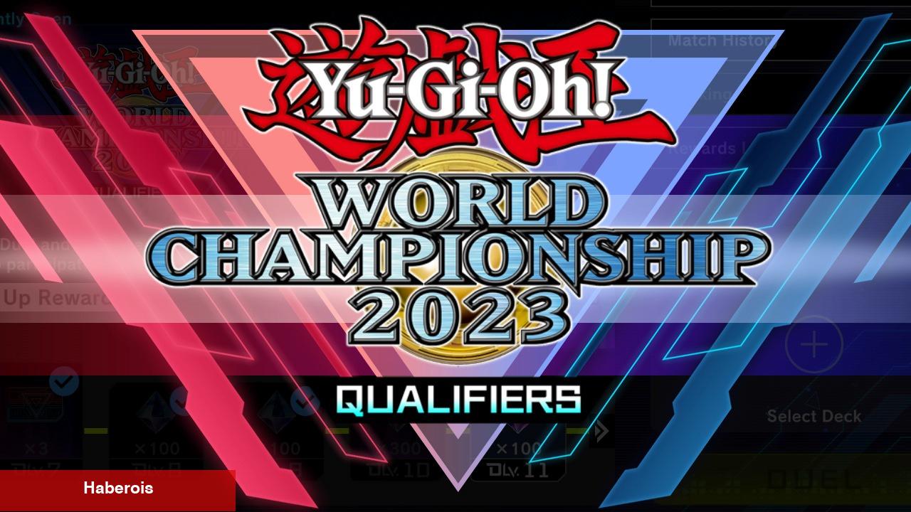 2023 Avrupa Yu-Gi-Oh! Ulusal Şampiyonası 10.000’e Yakın Duellocu İştirakiyle Rekor Kırdı