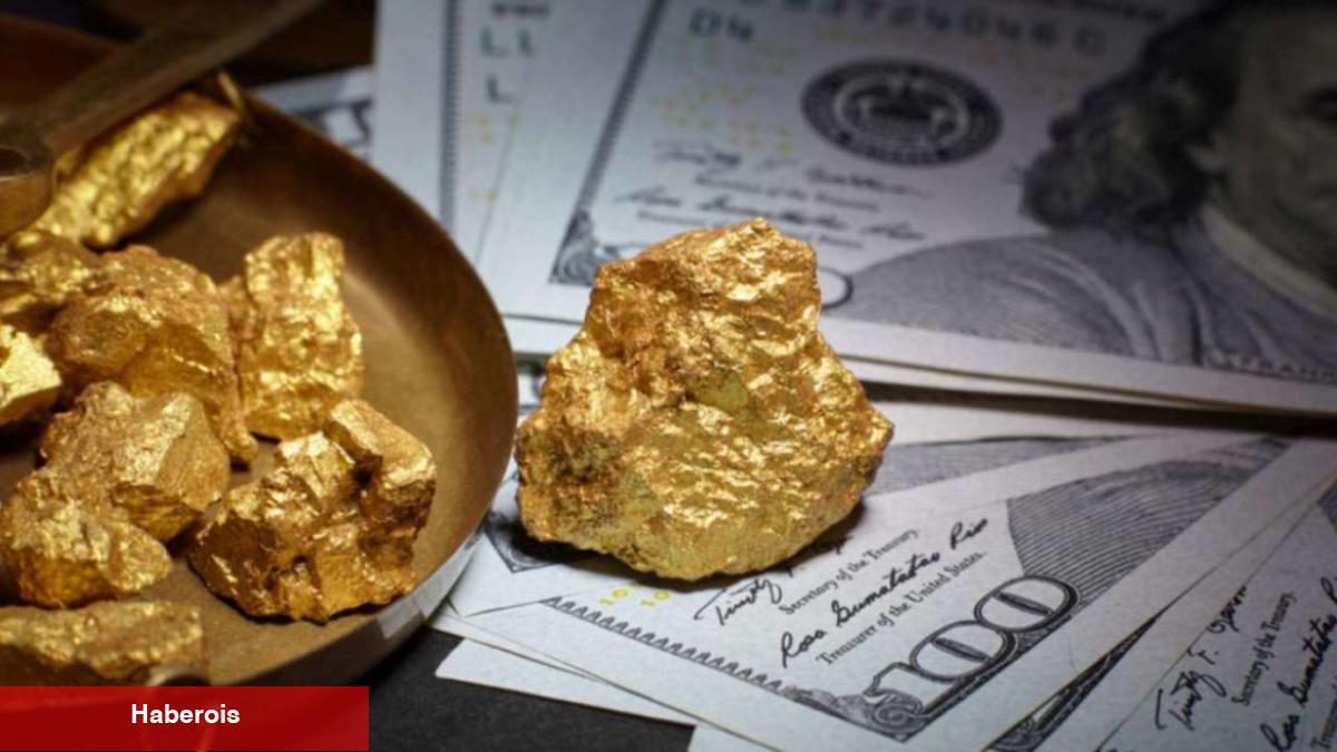 21 Wall Street Analistinden Kısa Vadeli Altın Tahminleri!