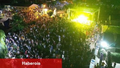 3. Didim Lavanta Festivali muhteşem anlara sahne oldu