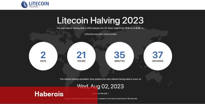 3 Gün Kaldı: Litecoin Halving Piyasayı Nasıl Tesirler?