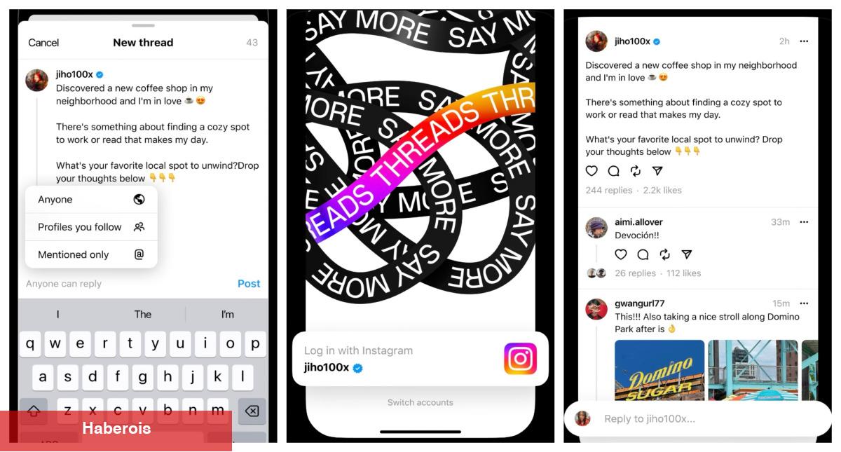 3 Soru-3 Karşılık: Zuckerberg’ün Threads adımı Twitter için ne  manaya geliyor?