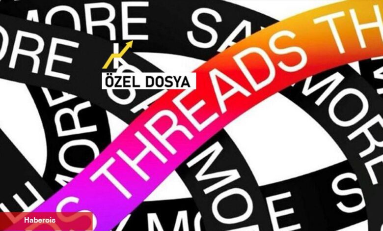3 Soru-3 Karşılık: Zuckerberg’ün Threads adımı Twitter için ne  manaya geliyor?