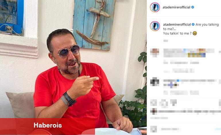 30 kilo veren Cet Demirer'in son hali şaşırttı! Ünlü komedyen zayıflama sırrını paylaştı