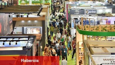 31. Worldfood İstanbul, gıda profesyonellerini bir araya getiriyor!