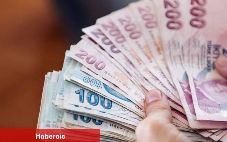 371 milyar liralık borç yapılandırıldı - Haberois 371 milyar liralık borç yapılandırıldı