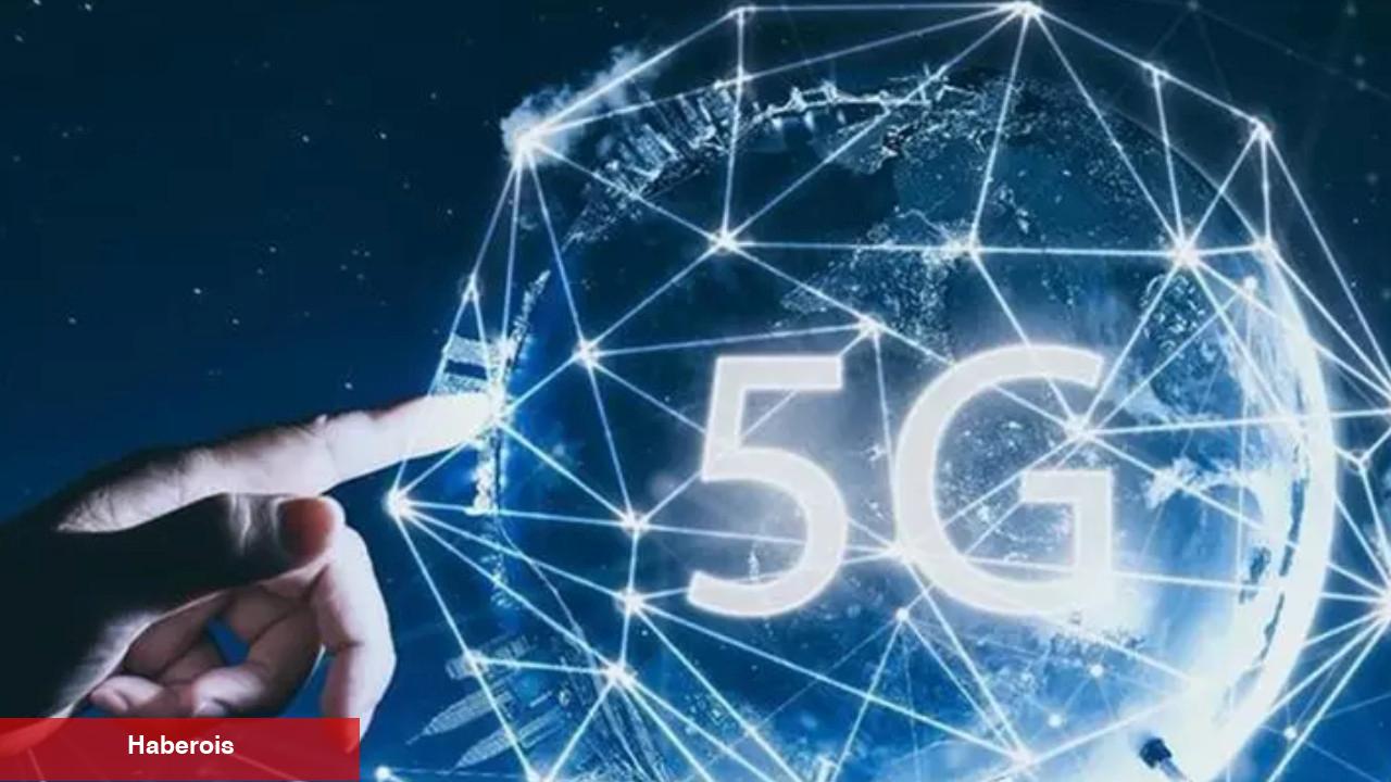 5G'ye geçiş için geri sayım başladı!