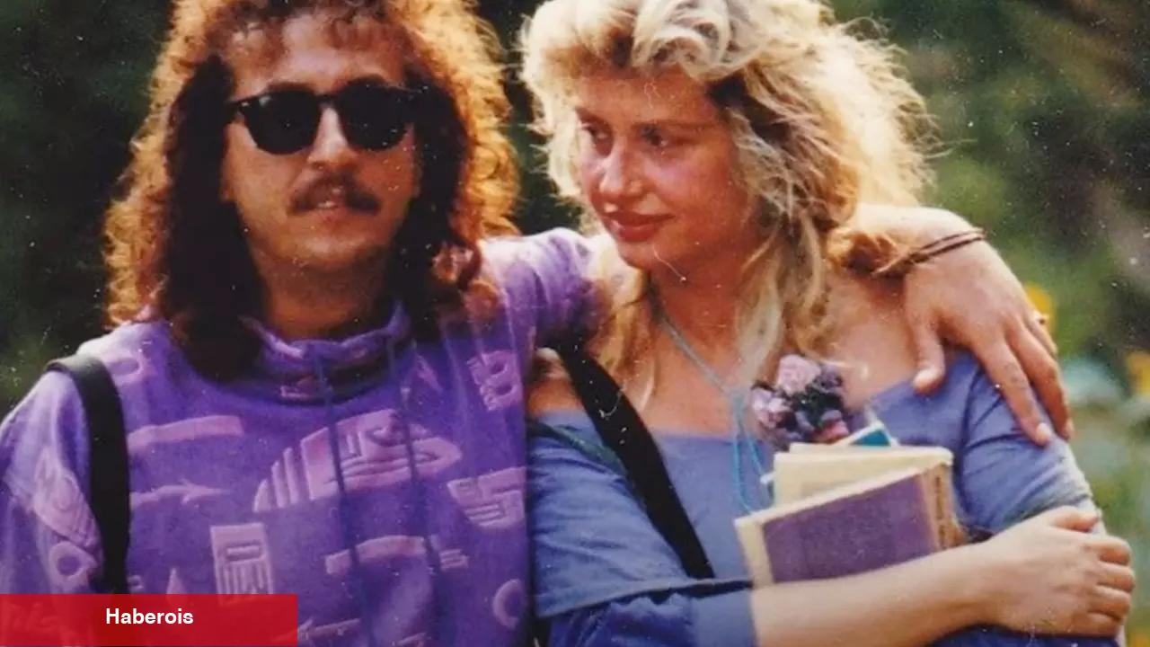 90’lı yılların efsanelerden farksız İlhan İrem ve Hansu İrem aşkının bilinmeyenleri