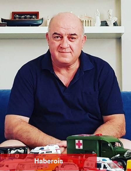 AAHD Başkanı Sofuoğlu’ndan İzmir Valiliği Ve İl Sağlık Müdürlüğüne Tepki!