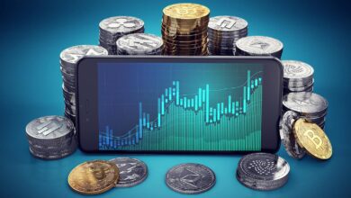 Aave, BCH’de Düşüş Beklenirken Bu 4 Coin Fırlayabilir!