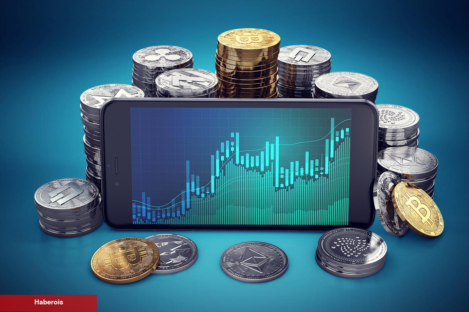 Aave, BCH’de Düşüş Beklenirken Bu 4 Coin Fırlayabilir!