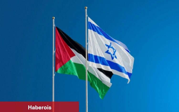 Abbas ve Netenyahu Türkiye'ye geliyor - Haberois Abbas ve Netenyahu Türkiye'ye geliyor