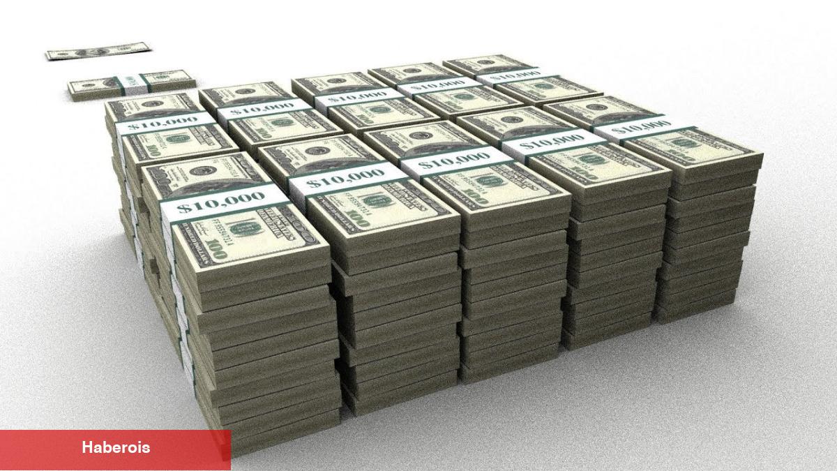 ABD Bankalarına Milyar Dolarlar Yağdı! Bitcoin Artar mı? - Haberois ABD Bankalarına Milyar Dolarlar Yağdı! Bitcoin Artar mı?