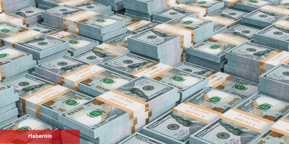 ABD Bankalarına Milyar Dolarlar Yağdı! Bitcoin Artar mı? - Haberois ABD Bankalarına Milyar Dolarlar Yağdı! Bitcoin Artar mı?